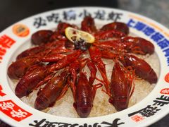 -安答龙虾·烧烤·大排档