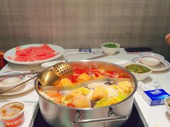 -许府牛火锅(信义坊总店)