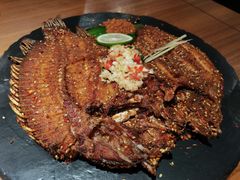 -云水瑶意境云南菜(柏威年购物中心店)