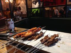 -铁人烧烤(北京店)