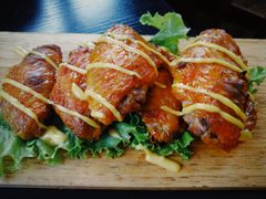 -杰克·肯特厨房西餐厅