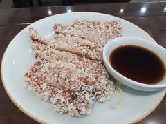 -蟹上黄·蟹黄面·江南糖水(人民广场店)