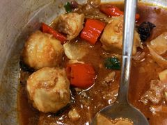 -马凯餐厅(地安门店)