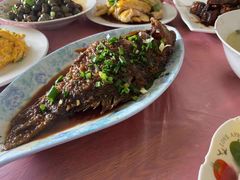 -小鱼草莓采摘园农家乐·小鱼餐厅