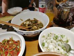 -李久其家民间餐厅(观沙岭公园店)