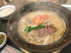 -老鸭集(萧山万象汇店)