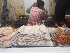 -辽B·小串(总店)