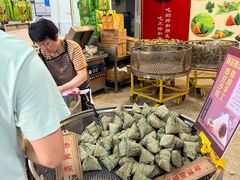 -赵记粽子(司前街店)