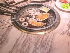 -火炉火自助餐(喜隆多店)