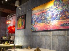 -HOTISLAND海鸡岛·韩国料理(江南西店)