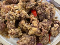-标记美食新鲜猪杂(兴南大道店)