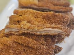 老济南酥板肉-春江饭店(共青团路总店)