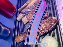 -燥次·烧烤酒场(万象城店)