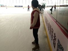 -冠军冰场CHAMPION RINK(凯德广场店)