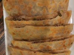 -格日勒阿妈蒙古厨房(大召店)