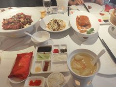 -四季民福烤鸭店(前门店)