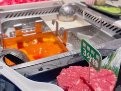 -海底捞火锅(群光广场店)