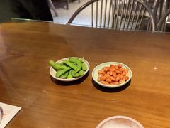 -神府路壹号·海鲜烧烤·砂锅粥·锅物(三坊七巷店)