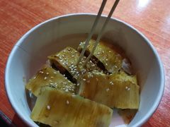 -香满锅老北京羊蝎子火锅·家常菜(新街口店)