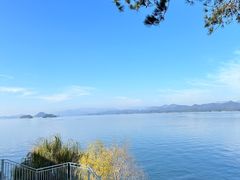 -千岛湖天屿景区