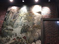大堂-知味观·味庄(杨公堤店)