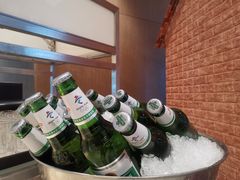 酒水饮料-筠咖啡西餐厅(上海国展宝龙丽筠酒店)