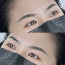 -张小野·专业半永久纹眉