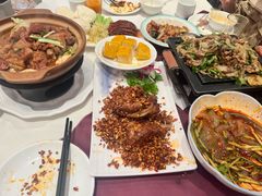 -凯鸽酒楼(大同振兴街店)