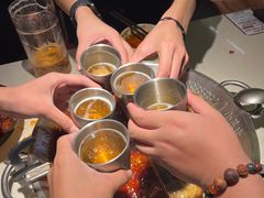 -小龙坎火锅(春熙太古里店)