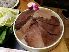 -大龙辣火锅·龙虾·烧烤(湖滨新天地店)