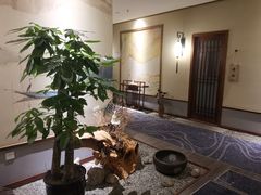 -鼎族怡华·指压·经络·疗愈SPA(紫荆店)