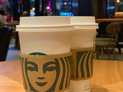 -星巴克臻选(上海合生汇1F店)