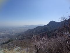 -阳台山自然风景区