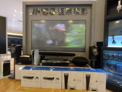 -鹰巢数码EAGLE’S NEST(燕莎店)