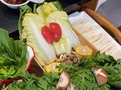 -乔先生涮肉·鲜活牛羊肉火锅(塘沽店)