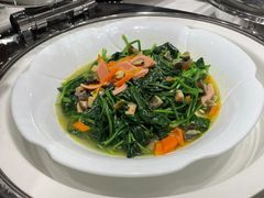 -印象餐厅(杭州国际博览中心北辰大酒店)