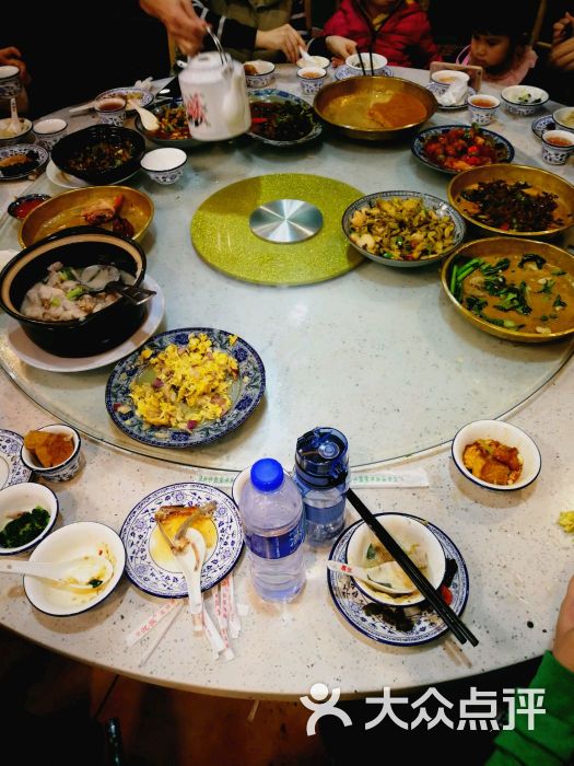 悠然居农庄-图片-从化区美食-大众点评网