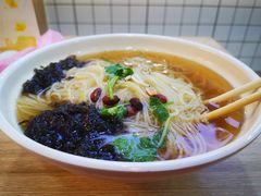 -苏记奶酪(二七万达店)