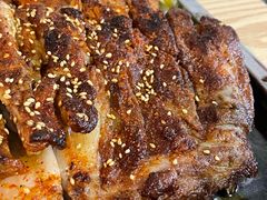特色烤羊排-玫瑰红烤羊排(北新桥三条店)