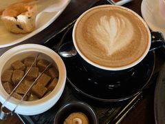 卡布奇诺-安妮意大利餐厅(日坛店)