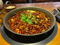 -受气牛肉·重庆耙牛肉(来福士店)