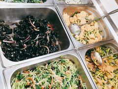 -素耕素食自助(嘉华店)