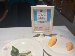 -领鲜活海鲜榴莲自助火锅(东门店)