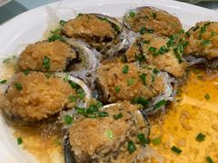 -乾隆美食·本帮菜(黄河路店)