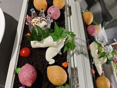 -3号仓库·餐厅(乐清正大广场店)