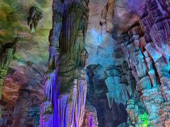 -泰安地下龙宫景区