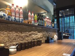 -雷神拉面(财富中心玉米楼店)