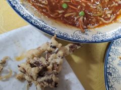 -红升老菜馆(巨兴街店)