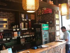 -山沟沟炒鸡(颐灏·海怡名都店)