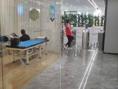 -懒人Club健身(卓越时代广场店)